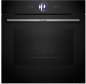 Preview: BOSCH HBG7764B1F Serie 8 Einbau-Backofen 60 x 60 cm Schwarz